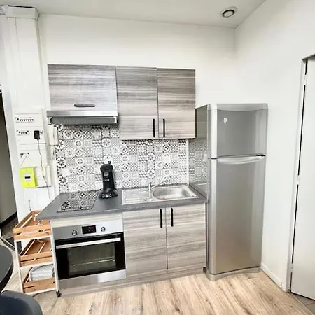 Rome - Studio Meuble A