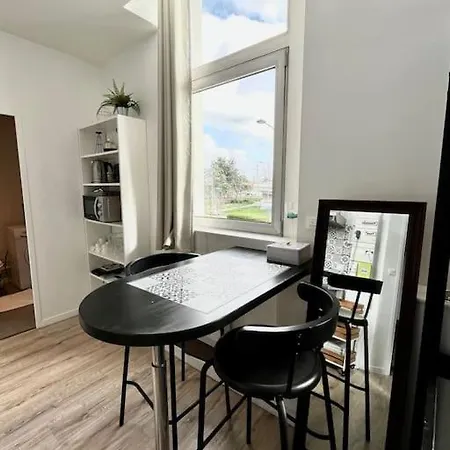 Rome - Studio Meuble A