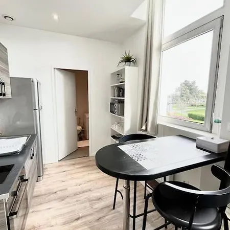 Rome - Studio Meuble A Daire *