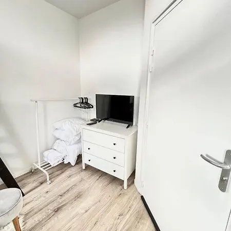 Appartamento Rome - Studio Meuble A