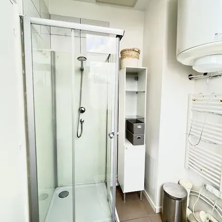 Rome - Studio Meuble A *